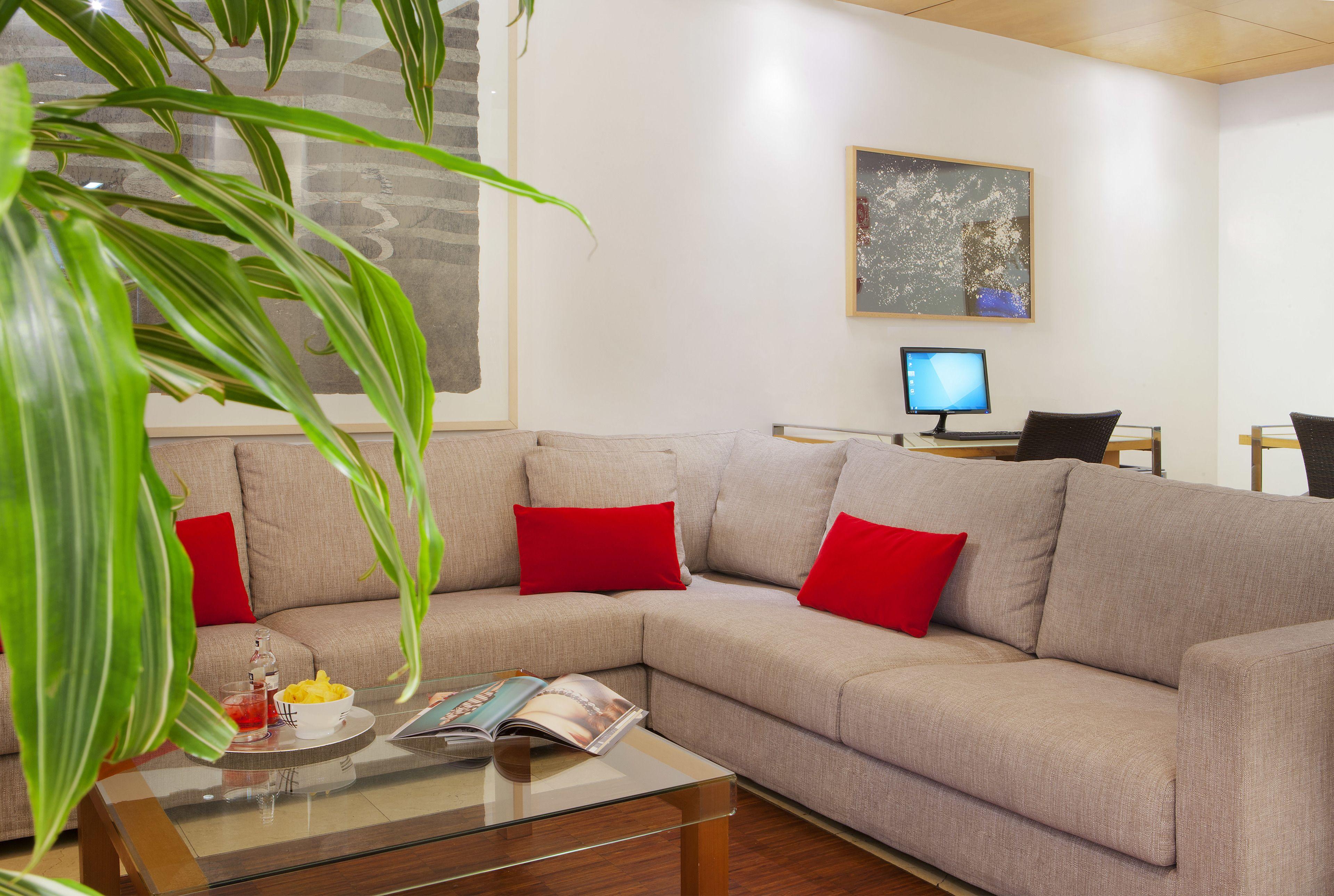 Grupotel Gravina — Billeder 1